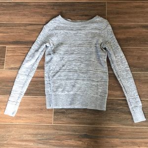 LOFT sweater